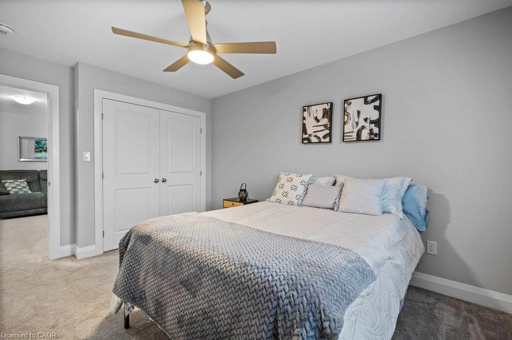 904 Chapel Hill Court Property Photo 26