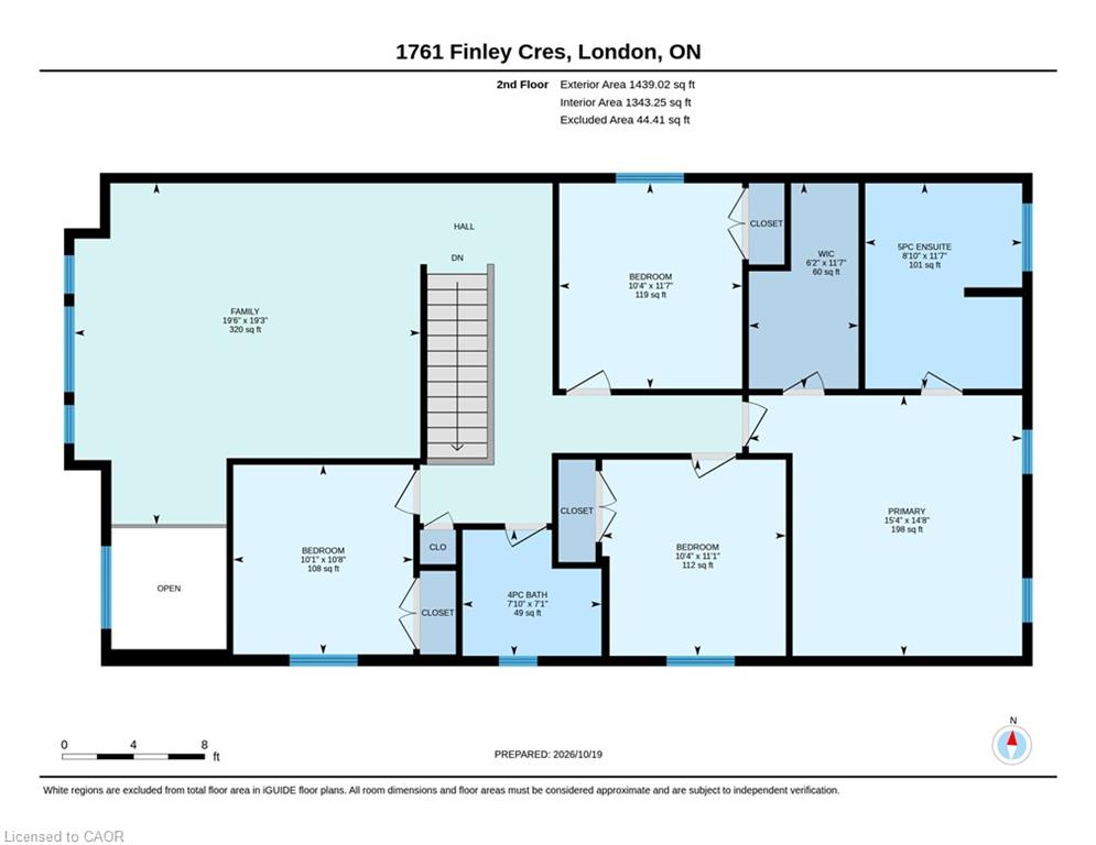 1761 Finley Crescent Property Photo 38