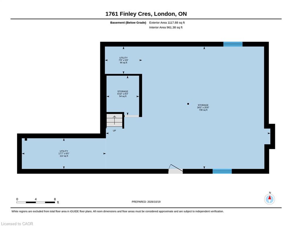 1761 Finley Crescent Property Photo 39