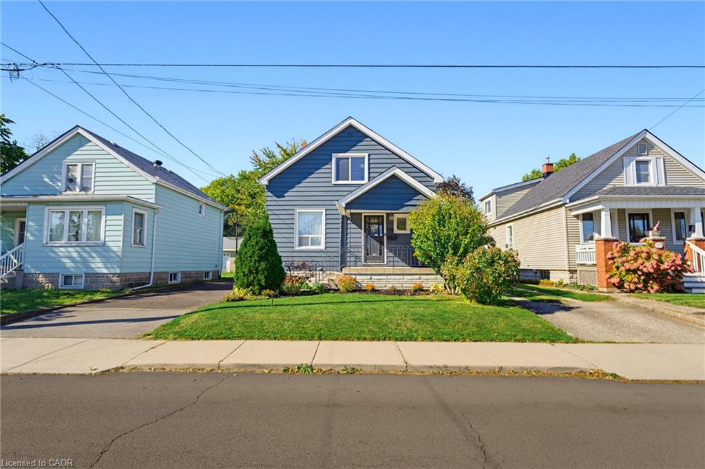 206 Craigroyston Road Property Photo 2