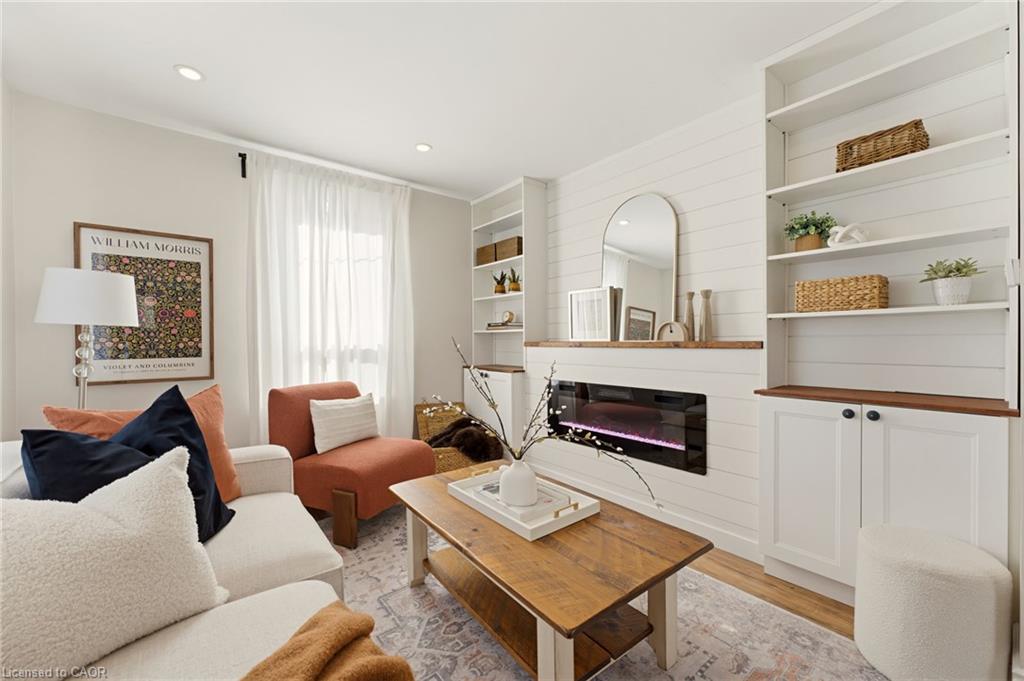 206 Craigroyston Road Property Photo 8