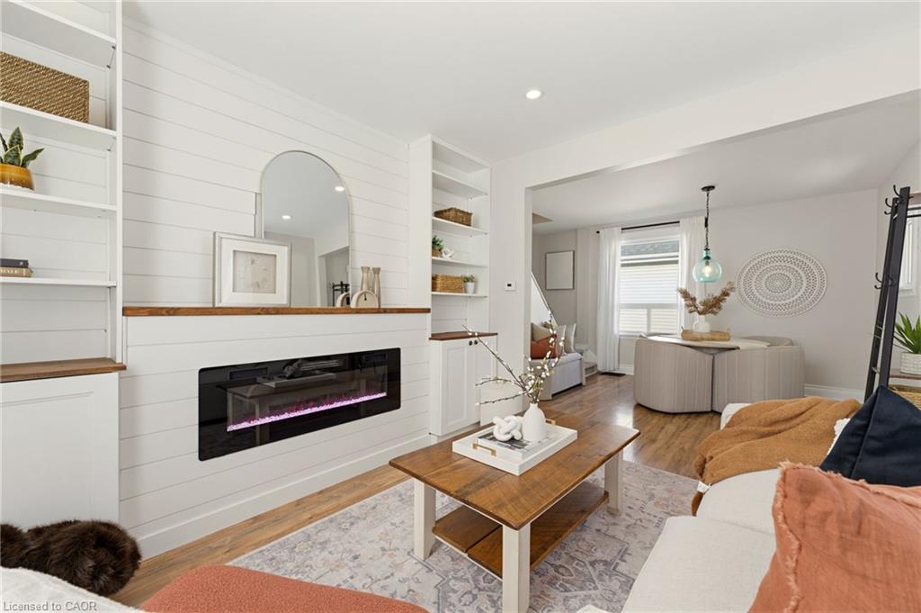 206 Craigroyston Road Property Photo 9