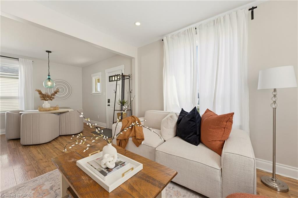 206 Craigroyston Road Property Photo 10