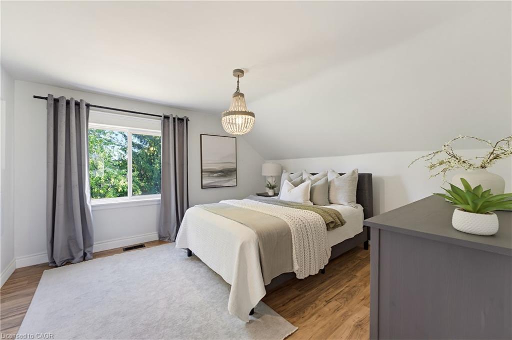 206 Craigroyston Road Property Photo 20