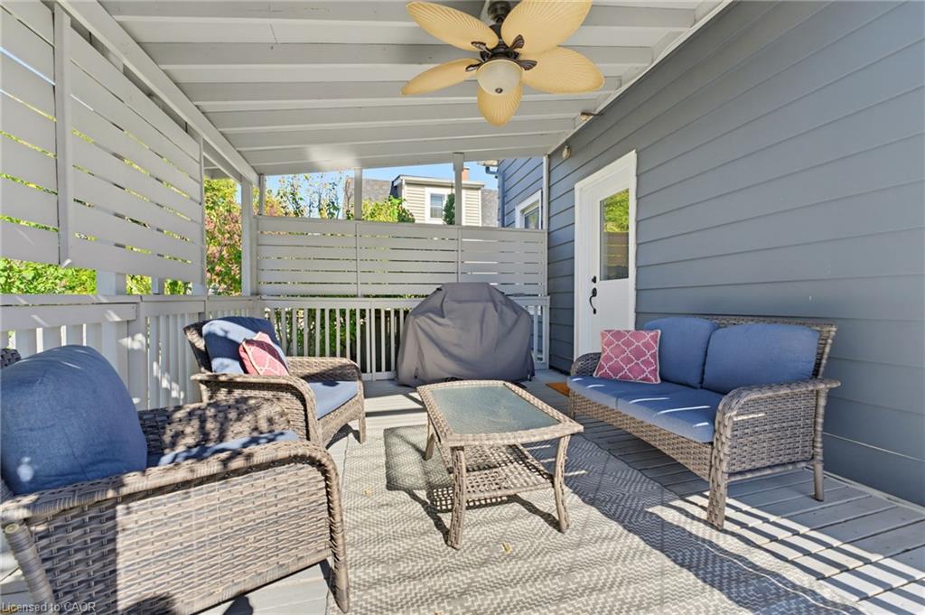 206 Craigroyston Road Property Photo 32
