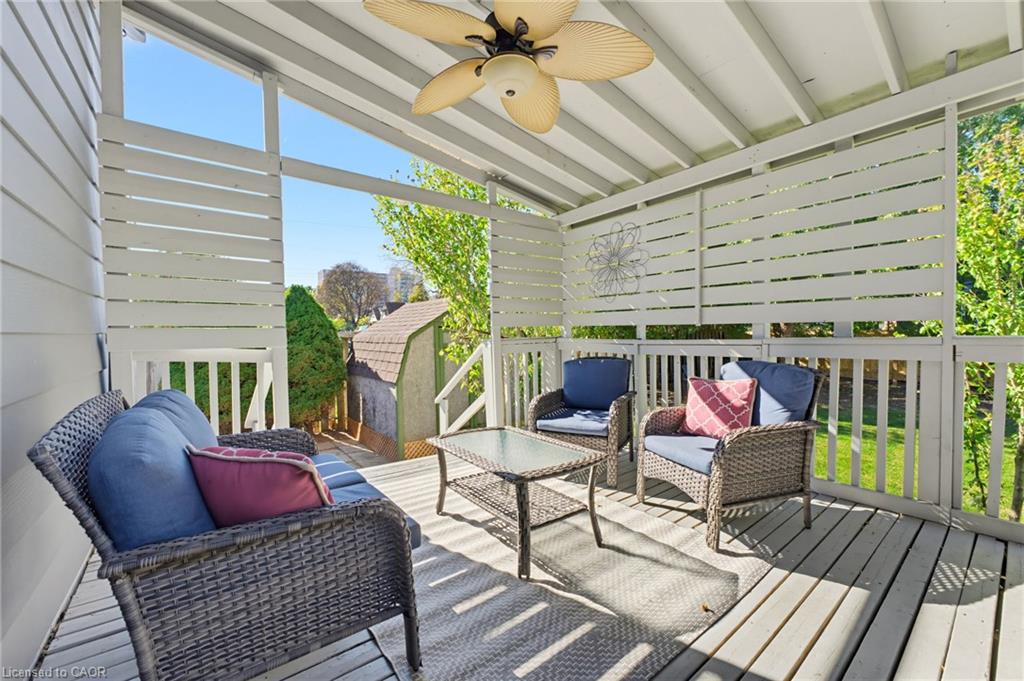 206 Craigroyston Road Property Photo 33