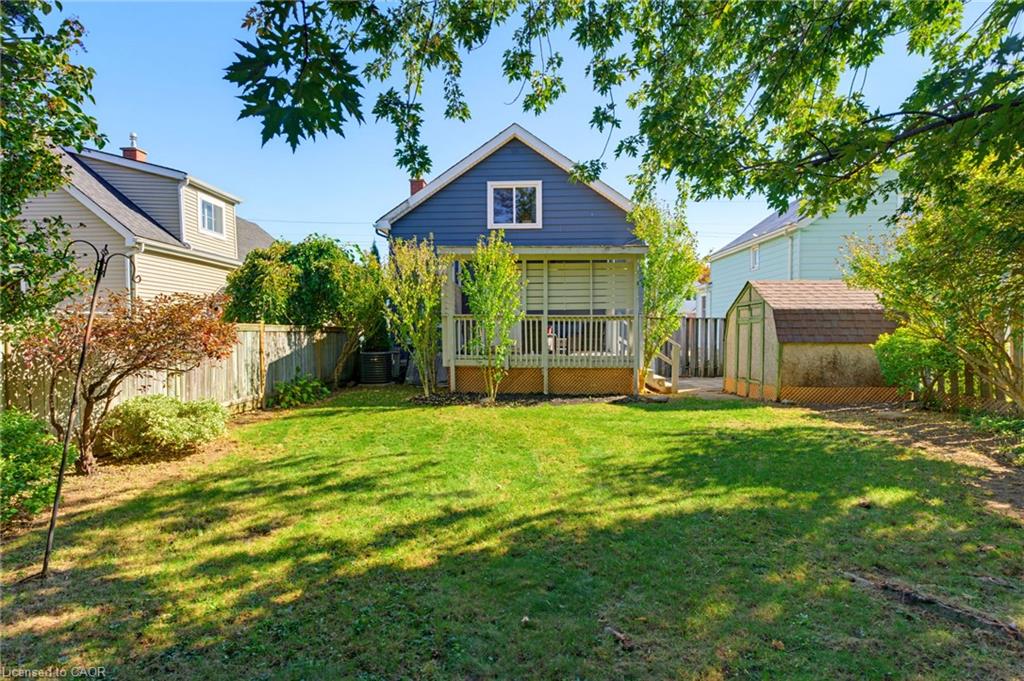 206 Craigroyston Road Property Photo 35