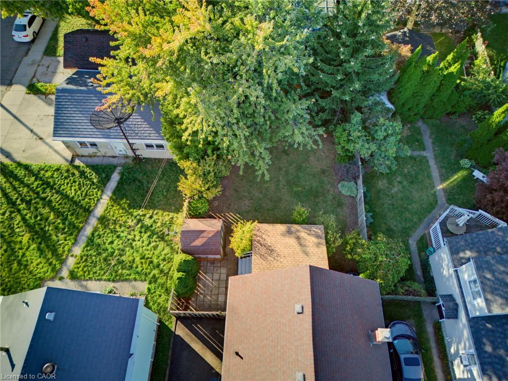 206 Craigroyston Road Property Photo 40