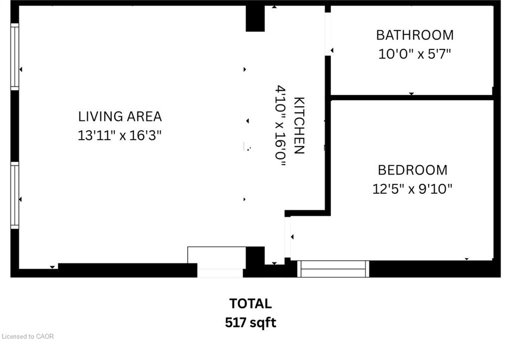 115 Park Street S Property Photo 12