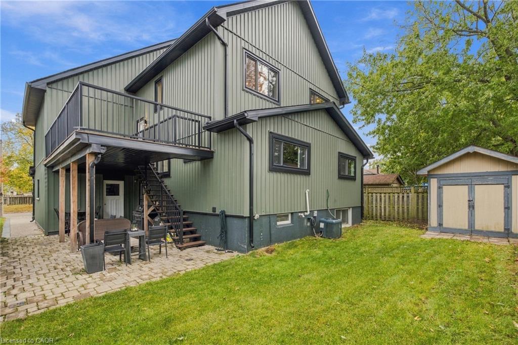 94 Bellingham Drive Property Photo 35