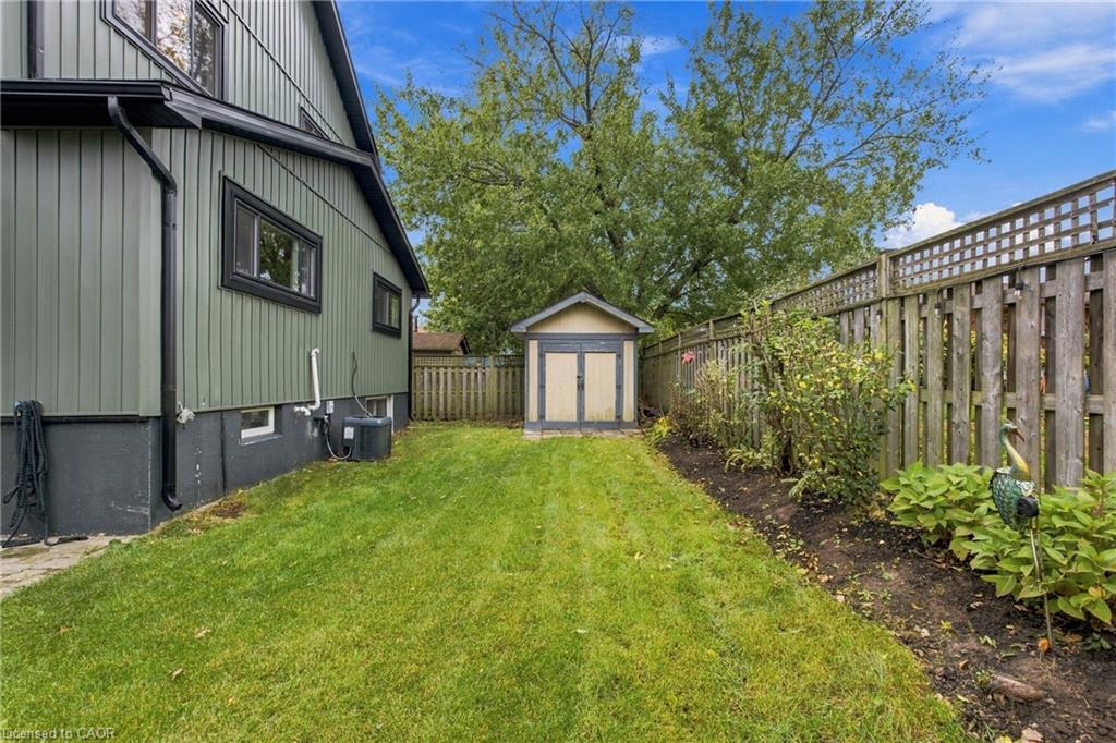 94 Bellingham Drive Property Photo 38