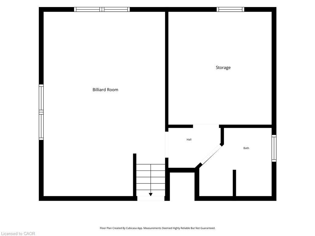 94 Bellingham Drive Property Photo 47