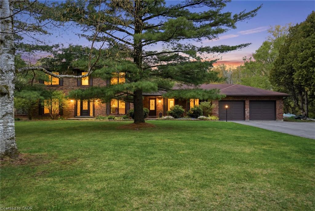 3918 Maddaugh Road Property Photo 3