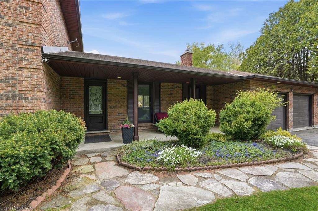 3918 Maddaugh Road Property Photo 5