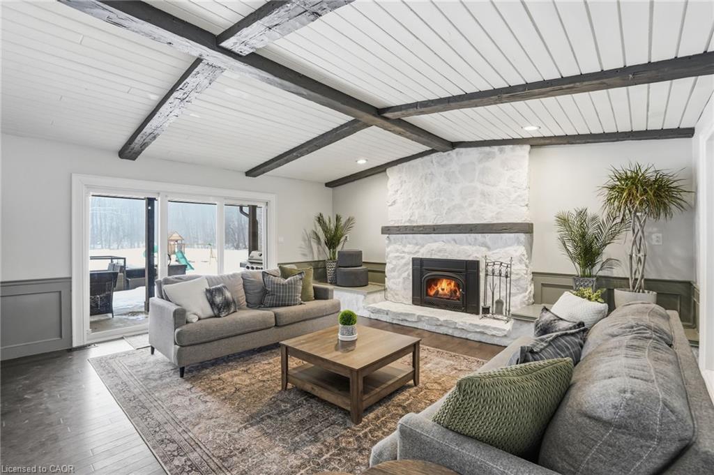 3918 Maddaugh Road Property Photo 8