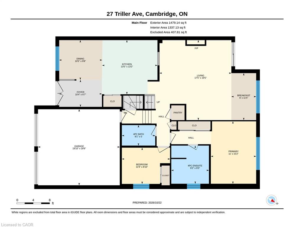27 Triller Avenue Property Photo 46