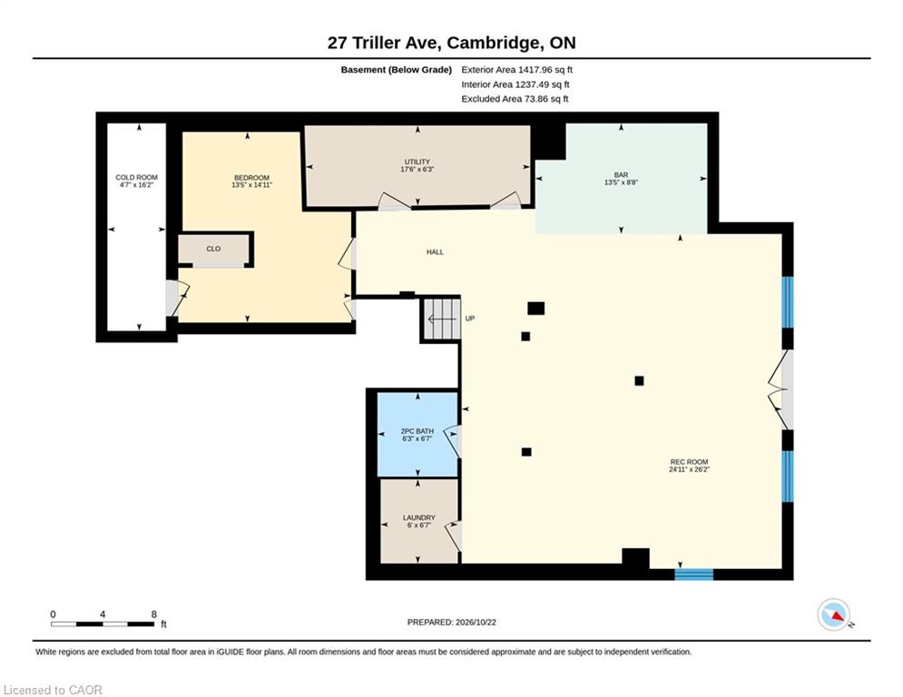 27 Triller Avenue Property Photo 48
