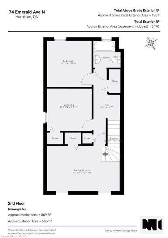 74 Emerald Street N Property Photo 47