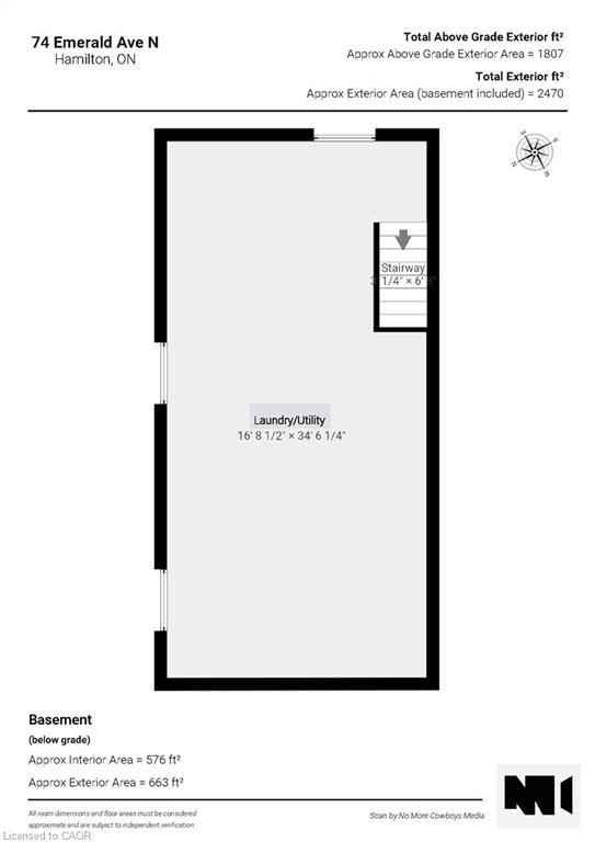 74 Emerald Street N Property Photo 49