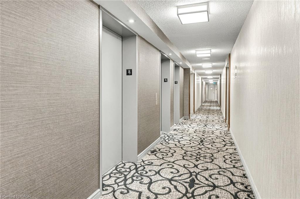 808-350 Rathburn Road W Property Photo 5