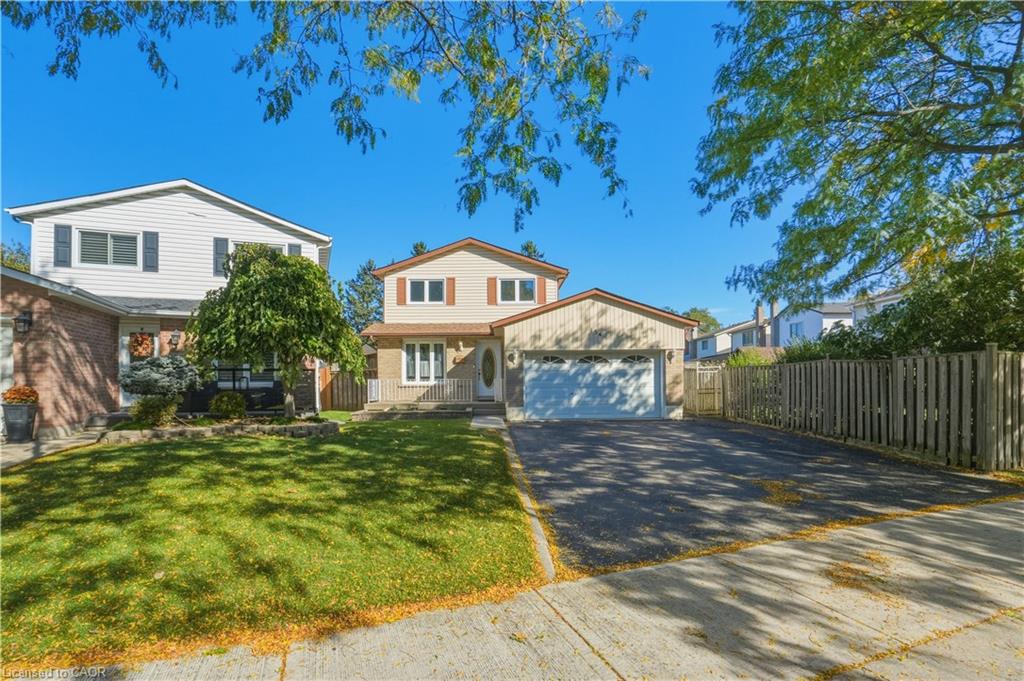 154 Memorial Avenue Property Photo 1