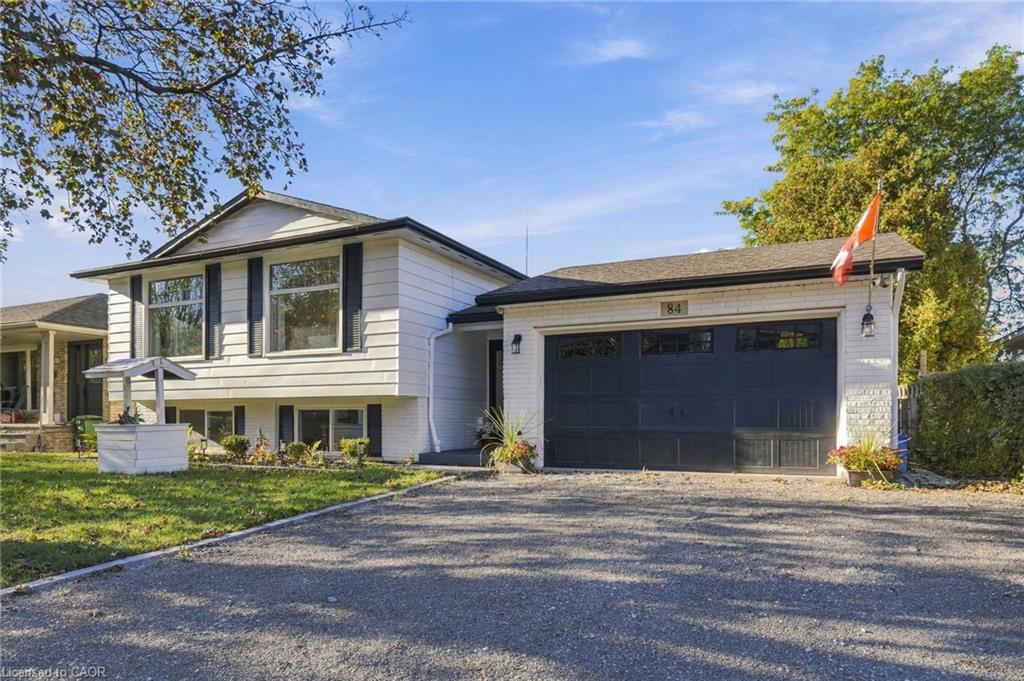 84 Elgar Avenue Property Photo 2
