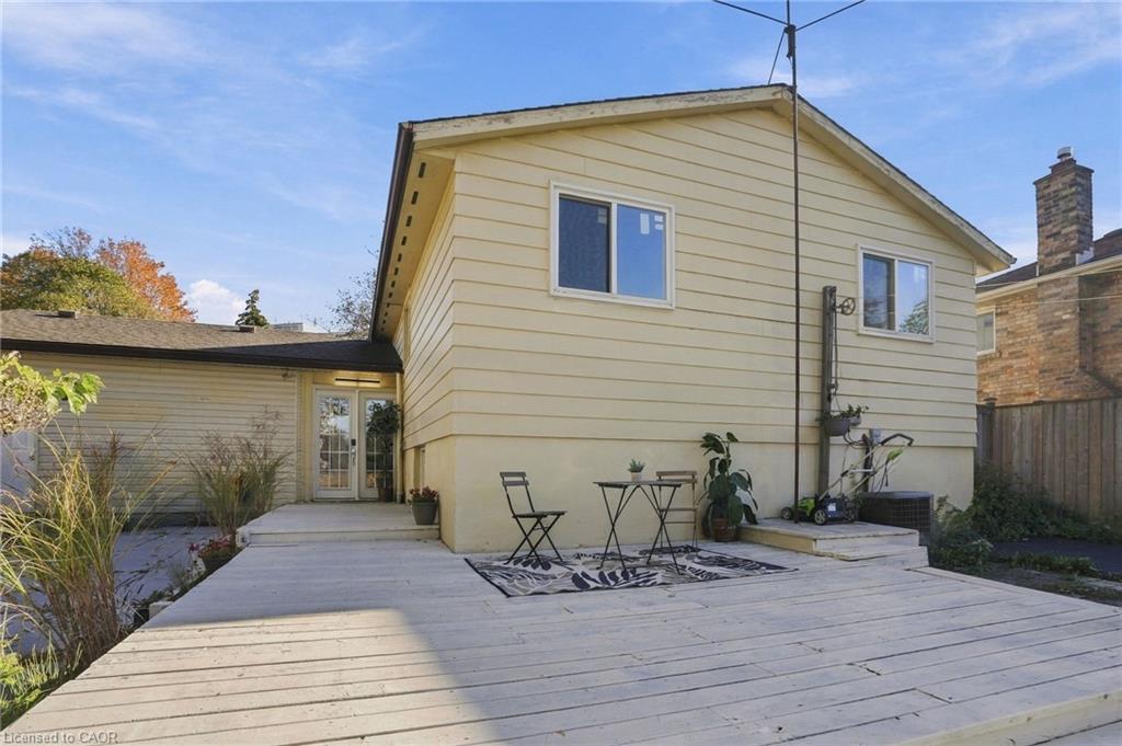 84 Elgar Avenue Property Photo 35