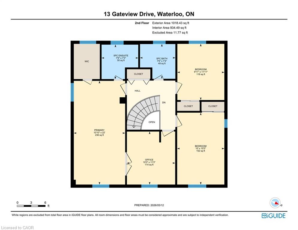 13 Gateview Drive Property Photo 36
