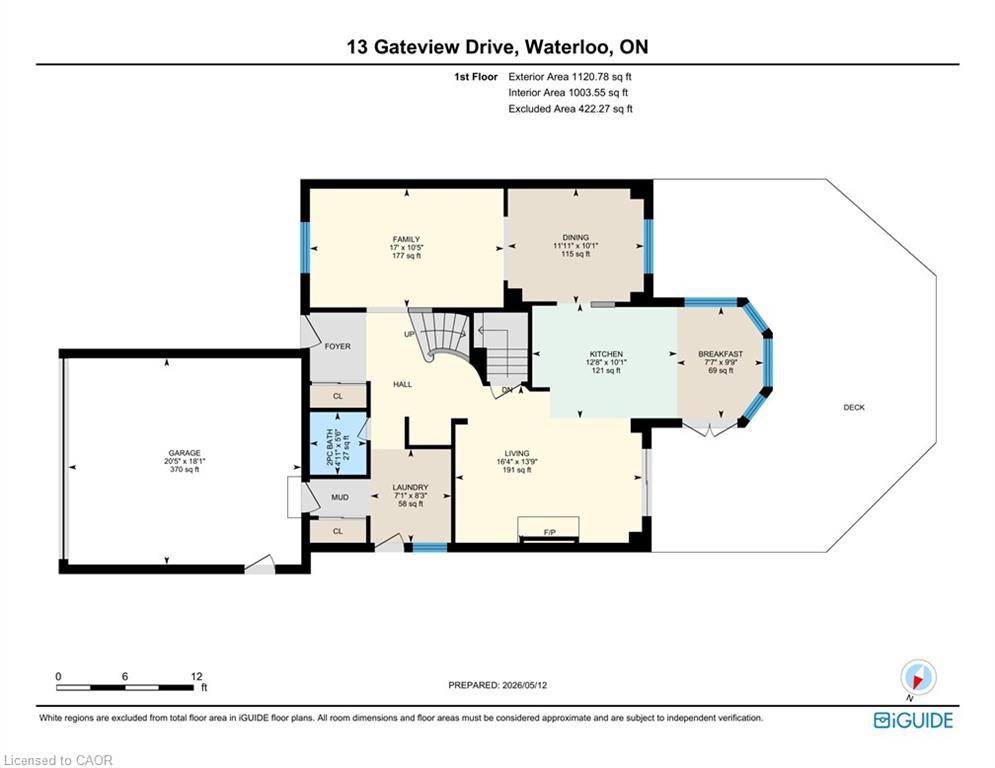 13 Gateview Drive Property Photo 37