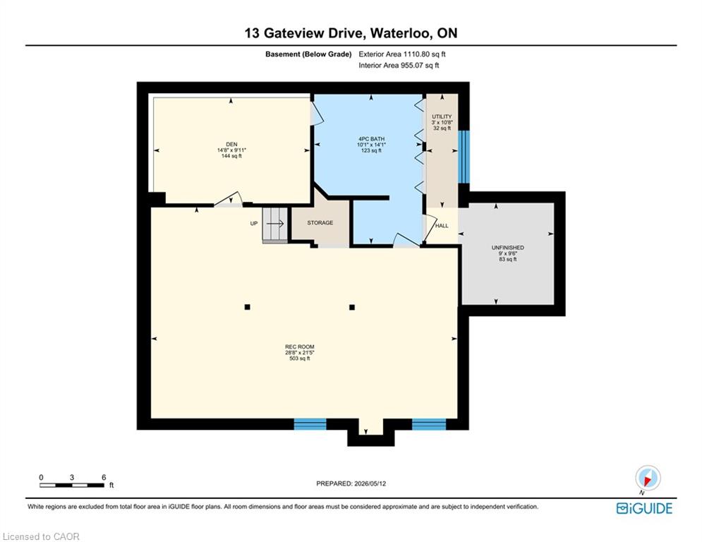 13 Gateview Drive Property Photo 38