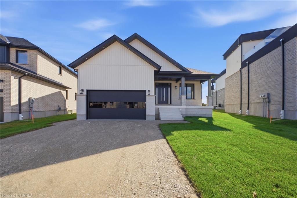 Lot 18 Sass Crescent Property Photo 2