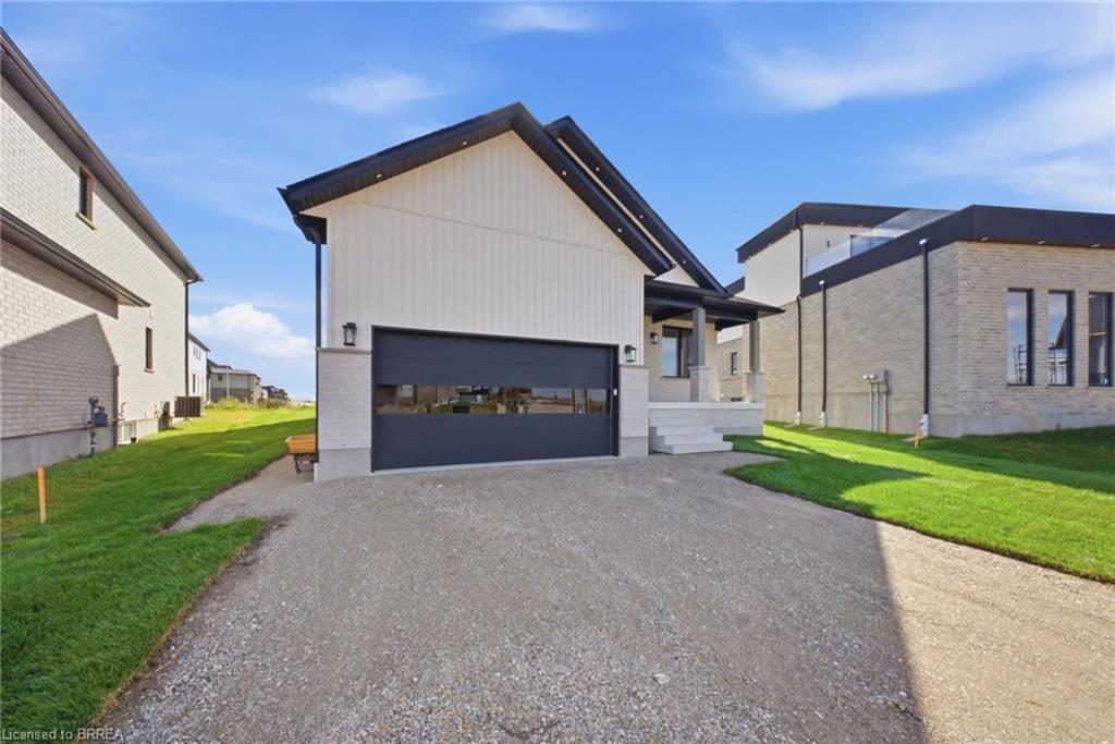 Lot 18 Sass Crescent Property Photo 3