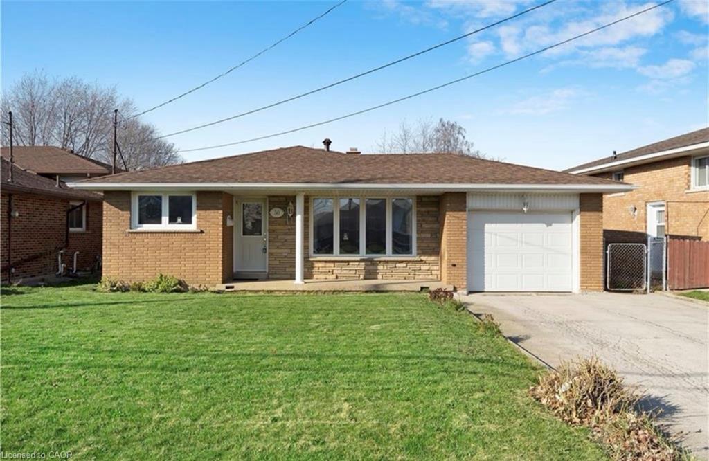 50 Limeridge Road W Property Photo 1
