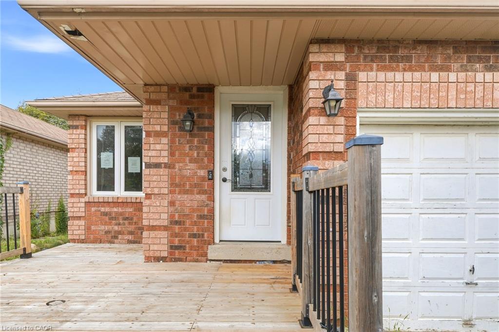 42 Geddes Crescent Property Photo 4
