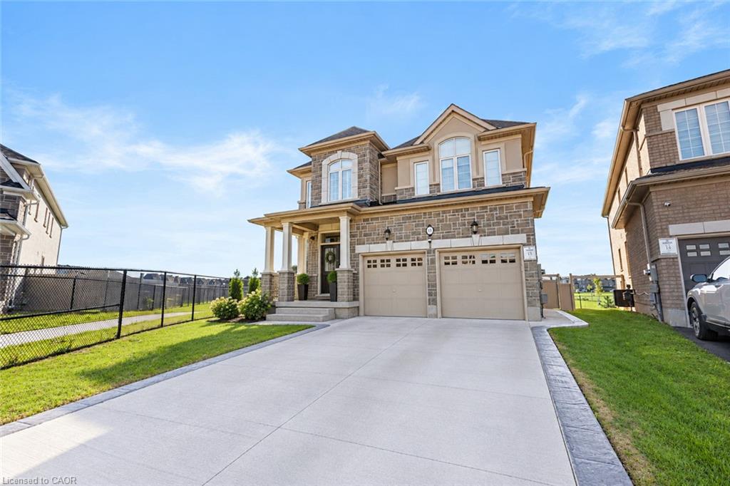 64 Shawbridge Court Property Photo 1