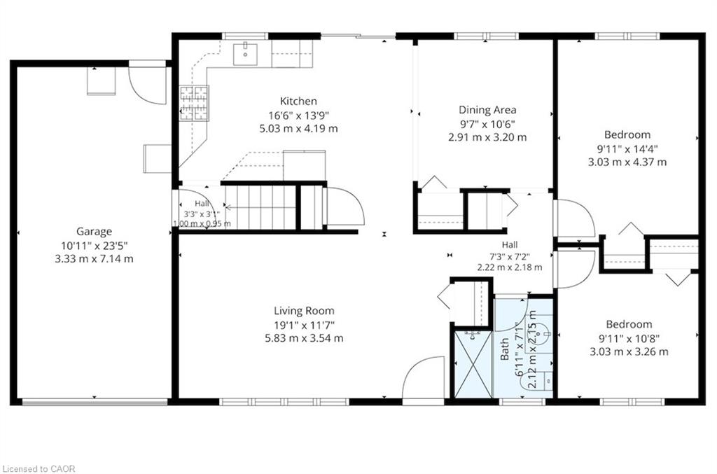 49 George Street Property Photo 29