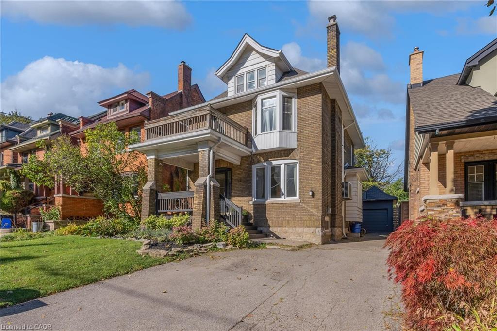 52 Fairmount Avenue Property Photo 1