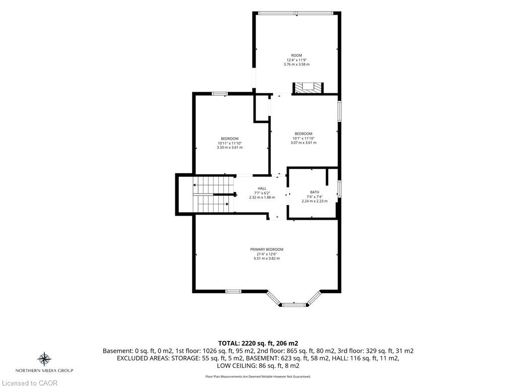 52 Fairmount Avenue Property Photo 47