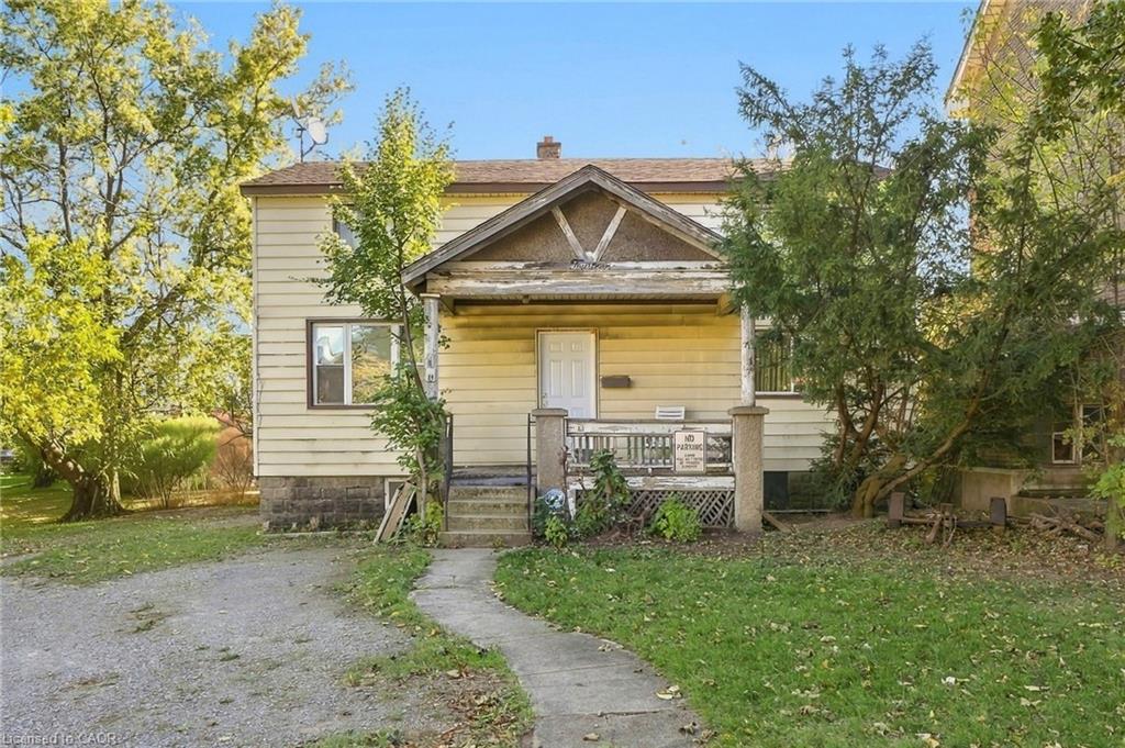 14 London Street N Property Photo 2