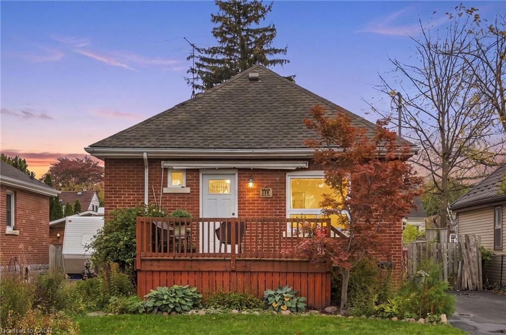 158 Tolton Avenue Property Photo 1