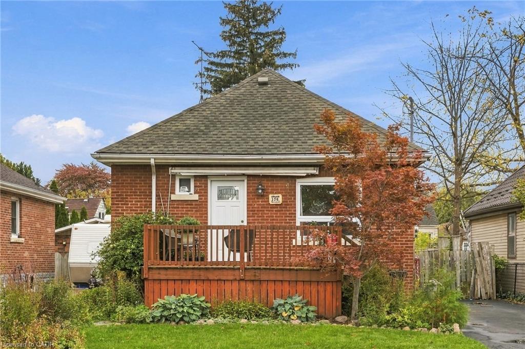 158 Tolton Avenue Property Photo 2