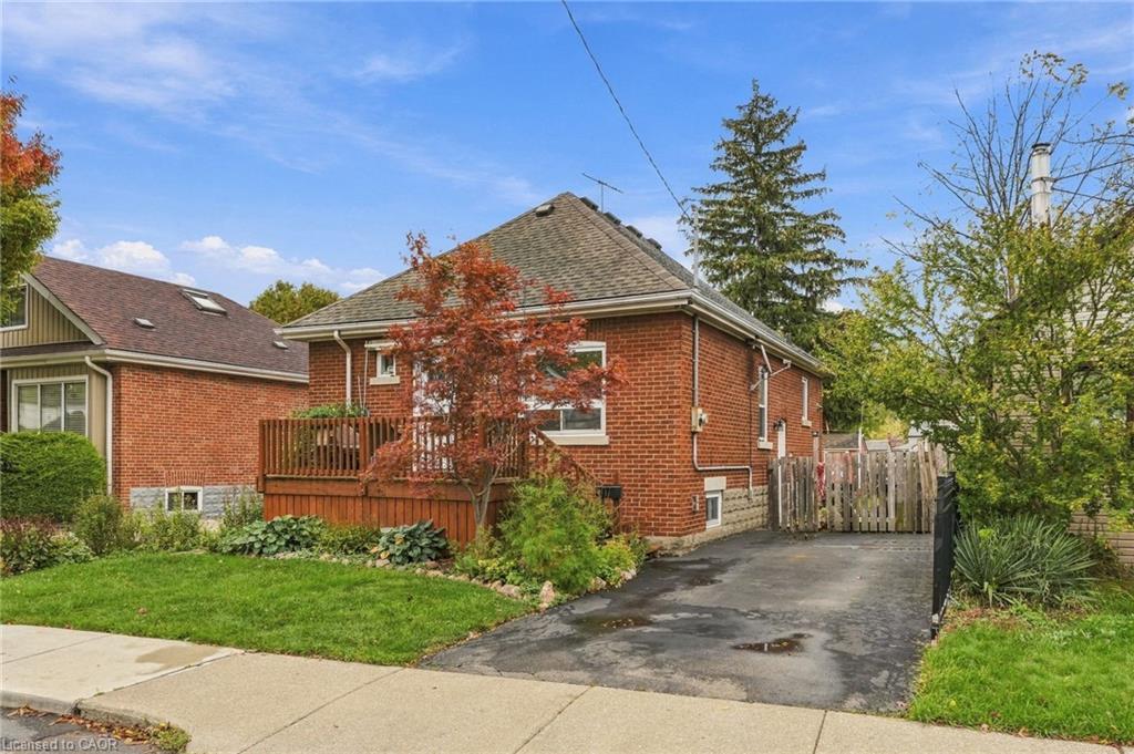 158 Tolton Avenue Property Photo 3