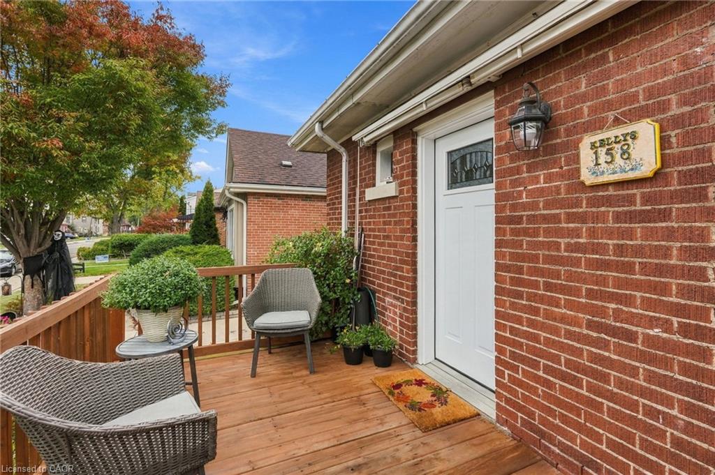 158 Tolton Avenue Property Photo 4
