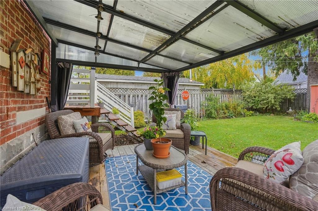 158 Tolton Avenue Property Photo 31