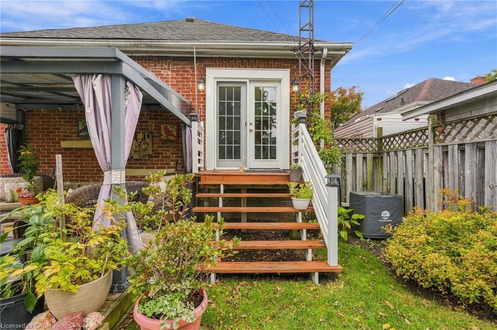 158 Tolton Avenue Property Photo 33