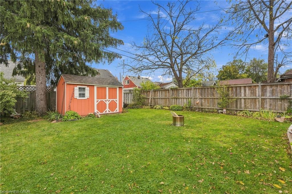 158 Tolton Avenue Property Photo 34