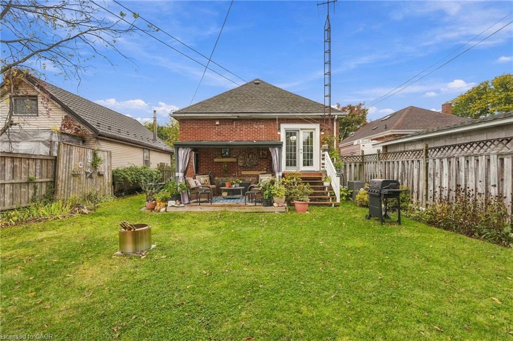 158 Tolton Avenue Property Photo 35