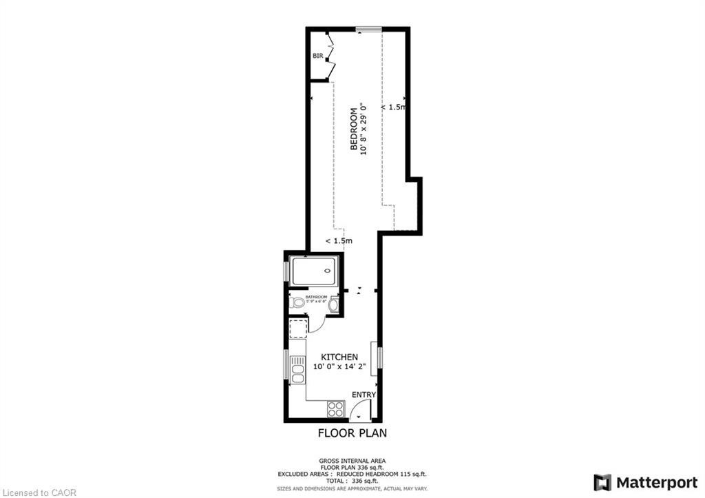 354 Spruce Street Property Photo 49