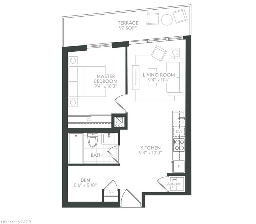 814-2782 Barton Street E Property Photo 15