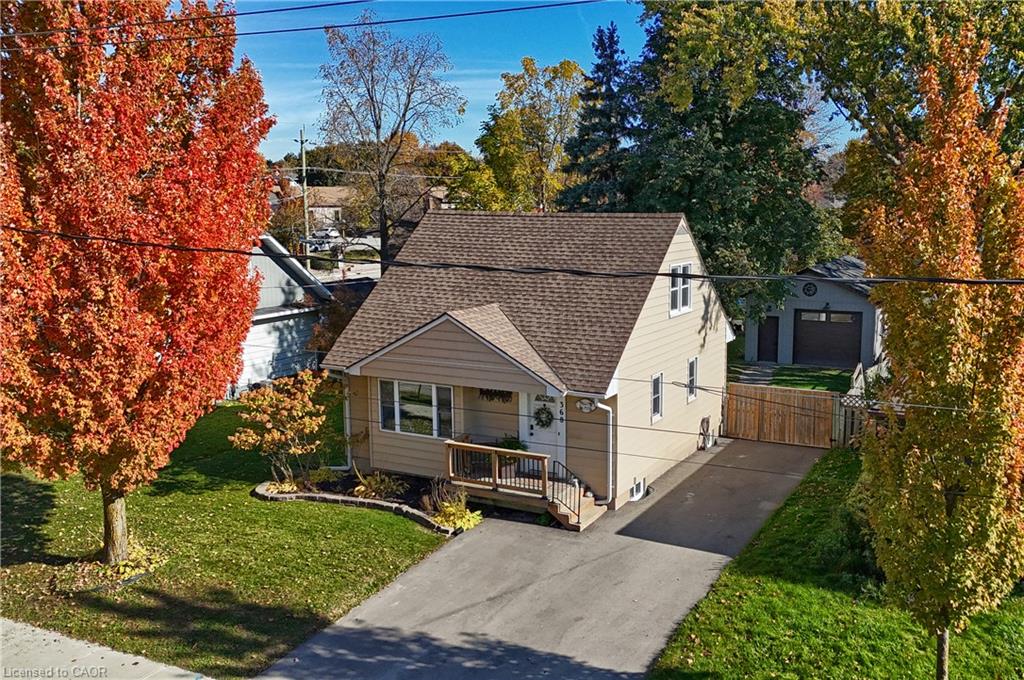368 Huron Street Property Photo 1